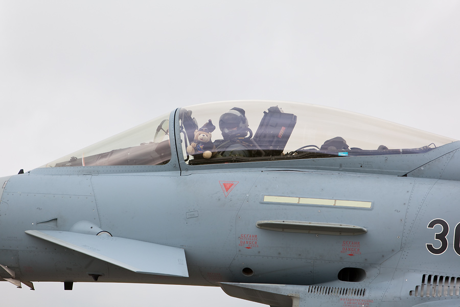 Eurofighters at Siauliai- Photo 6