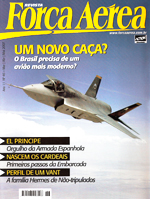 Forca Aerea Frontpage