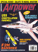 Airpower Frontpage